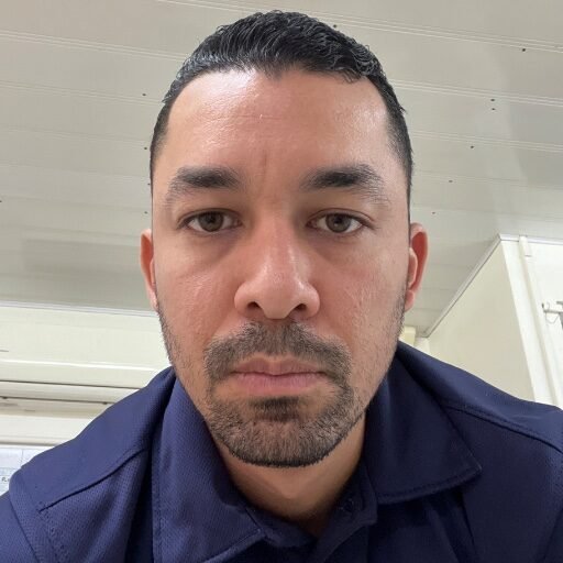 Lester Zuñiga Rosales