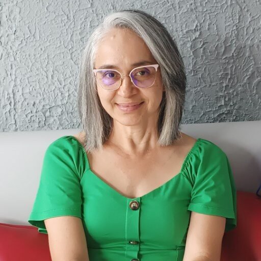 María Hidalgo Rojas