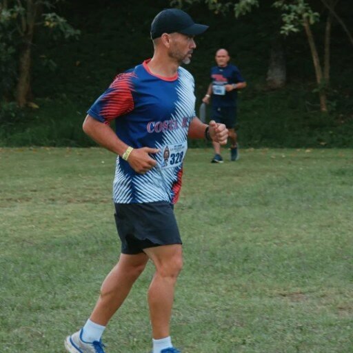 Maikol Calvo Torres