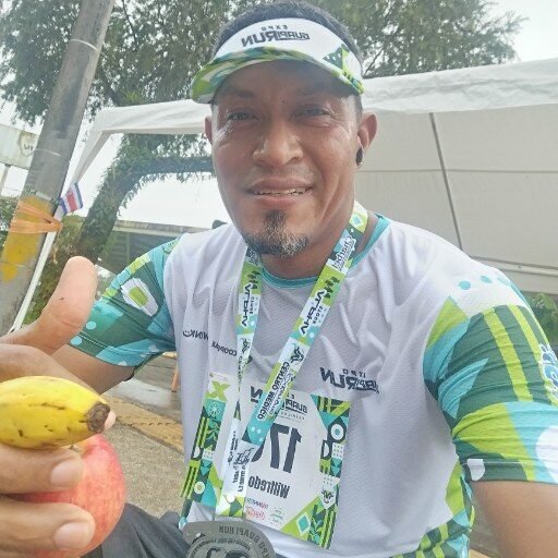 Wilfredo Alemán Peña