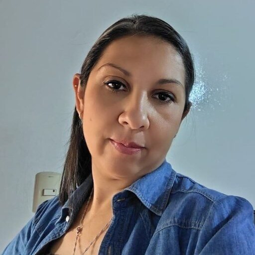 Maria Angela Cubillo Carballo