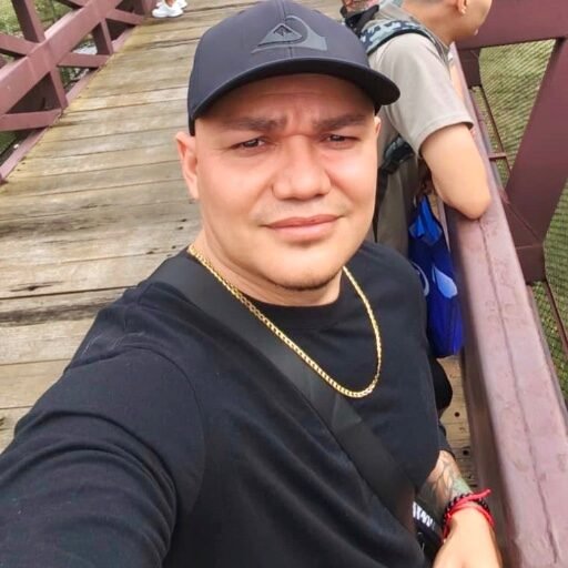 Ricardo Olmazo Araya