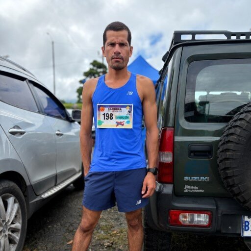 Leonel Abarca Delgado