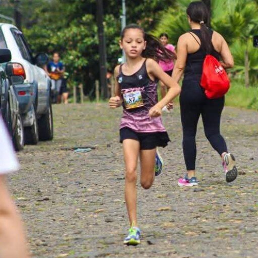 Abigail Abarca Reyes