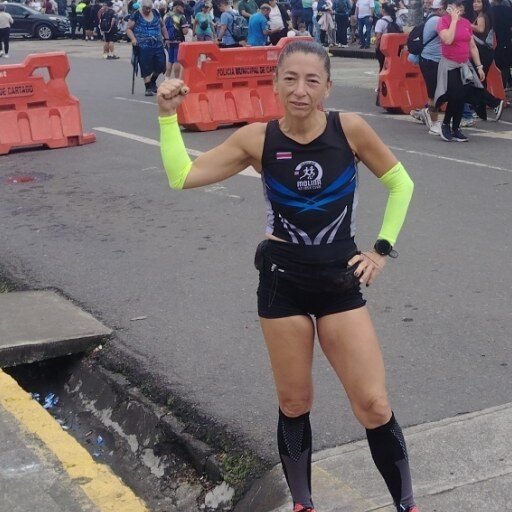 Susana Guillen Mora