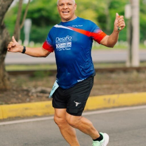 Carlos Luis Bonilla Zuñiga