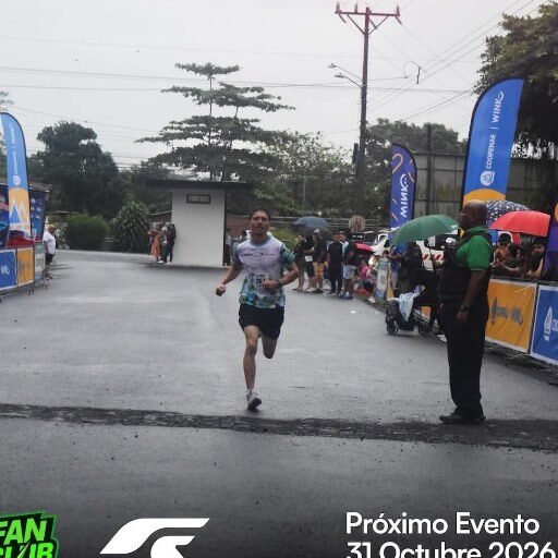 Kevin Marin Sanchez