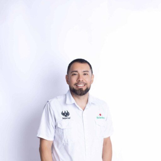 Jose Pablo Gonzalez Rodriguez