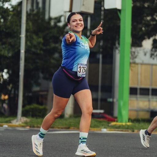 Sharon Centeno Araya