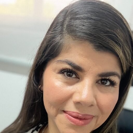 Evelyn Madrigal Sandi