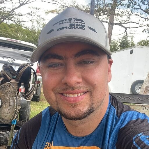 Freddy Chaves Hernández