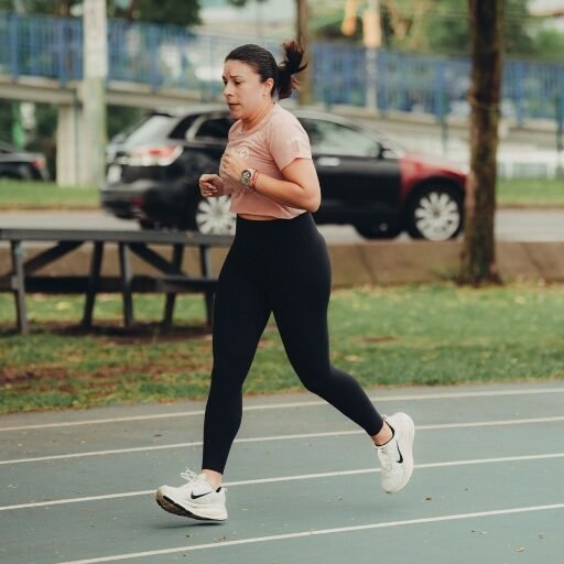 María Fernanda Méndez Henderson