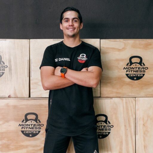 Jose Daniel Montero Araya