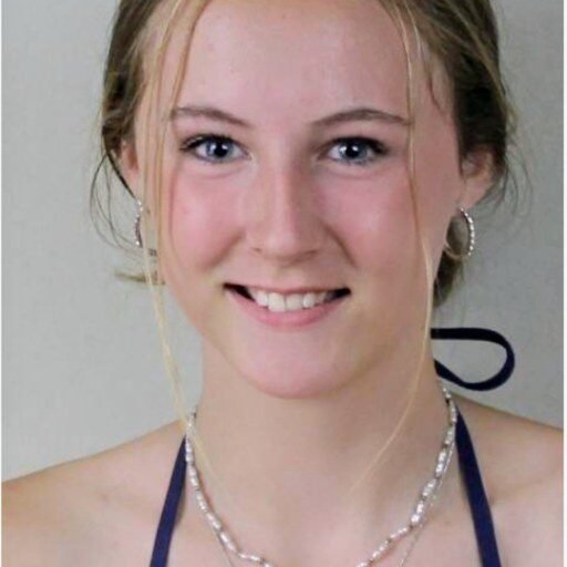 Mia Leutwyler