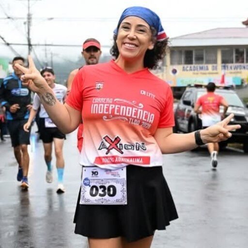 Silvia Brenes Morales