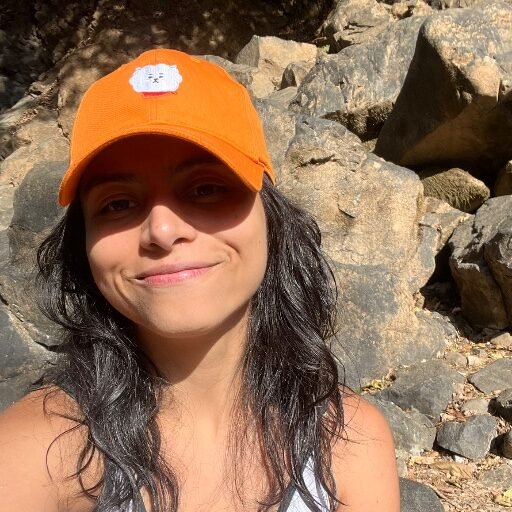 Masiel Soto Camacho