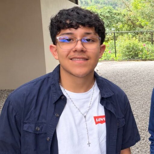 Sebastian Sibaja Segura