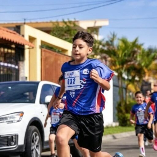Eythan Alvarado Barquero