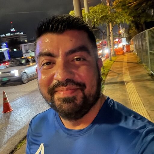 Richard Gonzalez Garcia