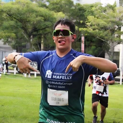 Brayan Gustavo Elizondo Guillen