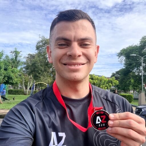 Allan Murillo Estrada