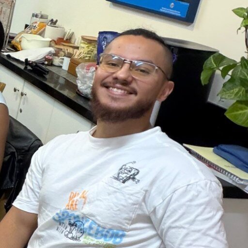 Kevin Cambronero Argüello