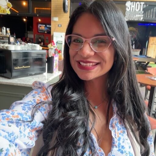 Jeniffer Méndez Jiménez