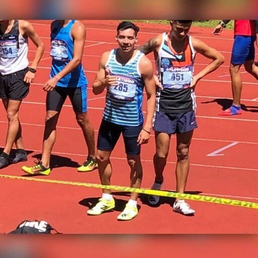 Brayan Campos Ilama