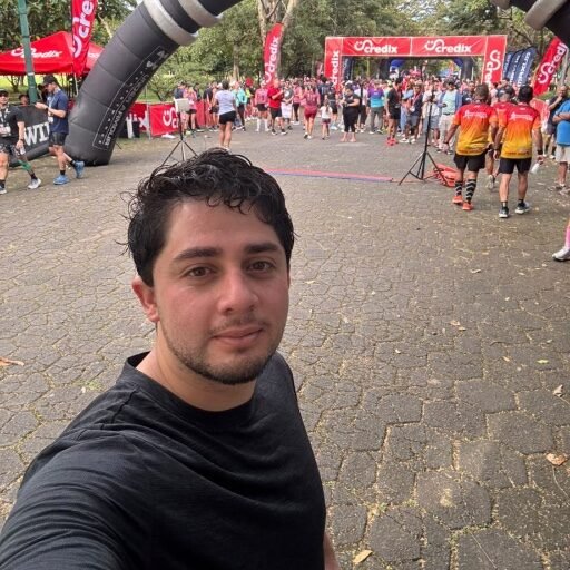 Jesus Emilio Lara Mendez