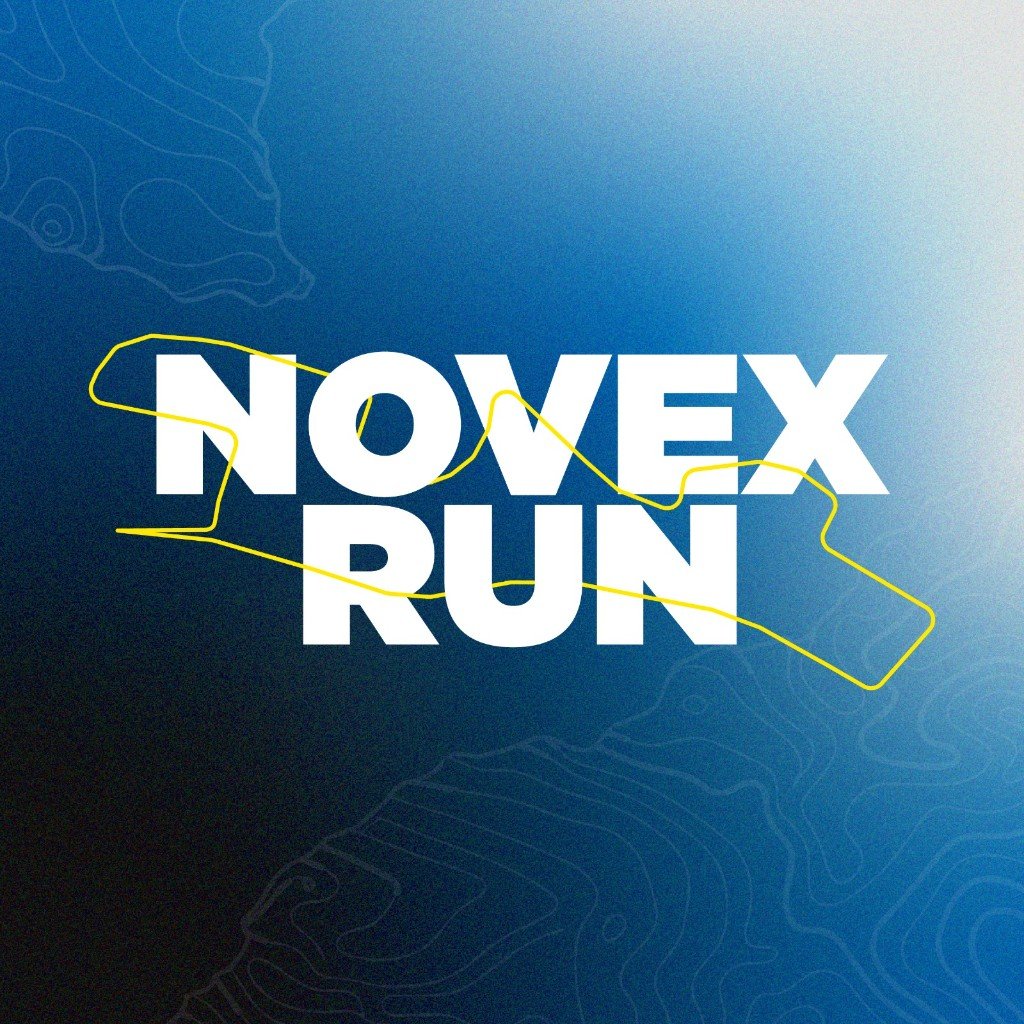 NOVEX Run 2026