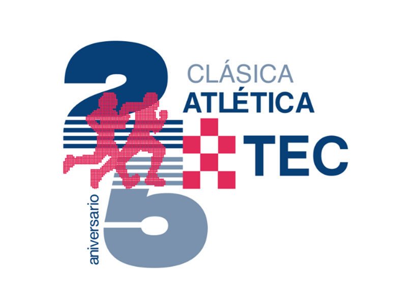 25.ª Edición Clásica Atlética TEC