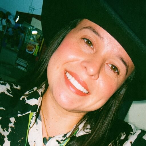 Daniela Mata Soto