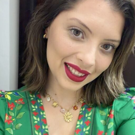 Raquel Barquero Benavides