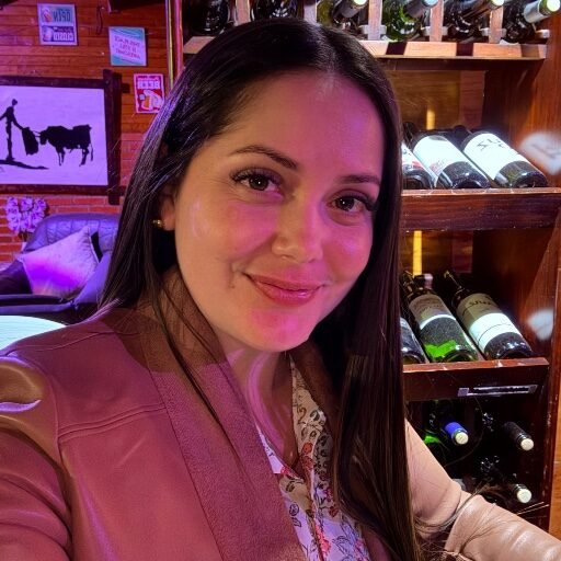 Leidy López Céspedes