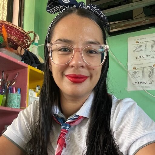 Alejandra Hernández Coto