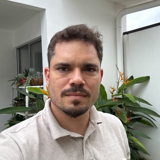 Rafael Belfort Arguedas