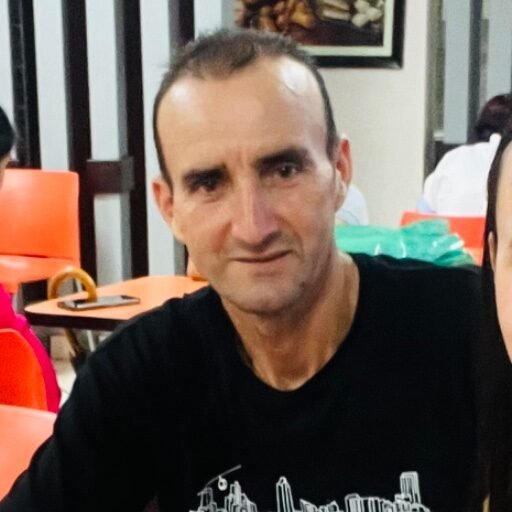 Wilberth Porras Quirós