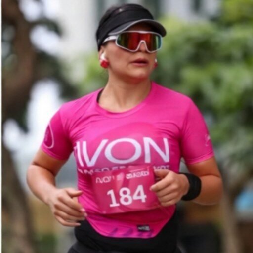 Johanna Freer Ramírez