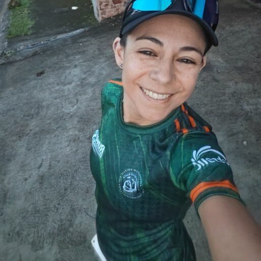 Johanna Soto Herrera