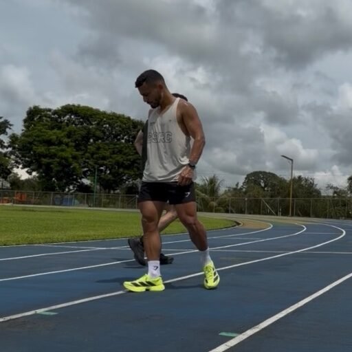 Donovan Calvo Moreno