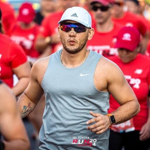 Yordany Murillo Chacón