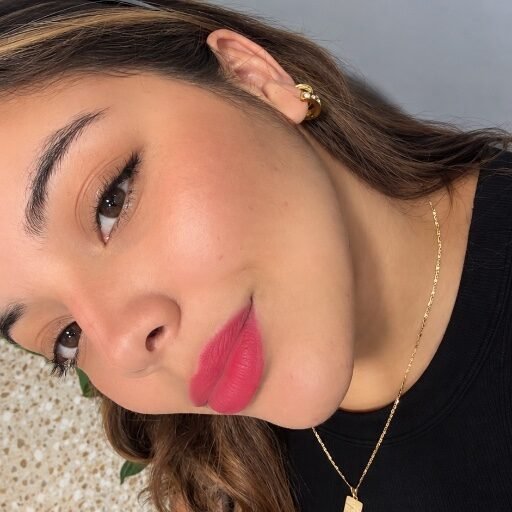 Britany Espinoza Díaz