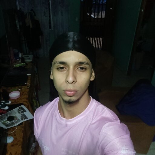 Randall Ruiz Carmona