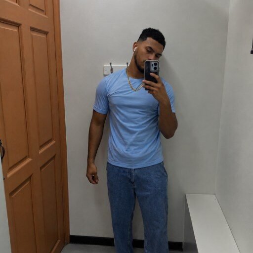 Steven Josue Gonzalez Romero