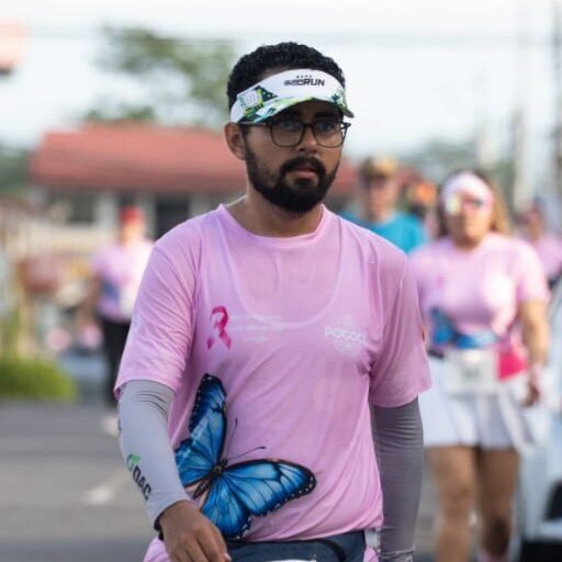 Orlando Vega