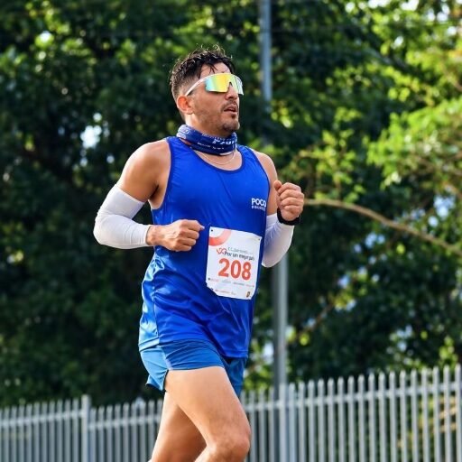 Daniel Monge Montero