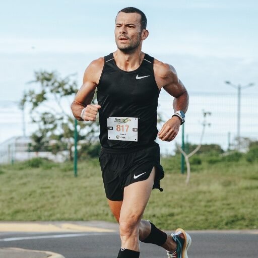 Alvaro Rodriguez